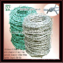 Low Price&Hot Sales Barbed Wire (HQ Direct Manufacturer)